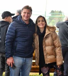 Foto de la galería: TC en Posadas: la euforia por los motores volvió a copar el Autódromo capitalino