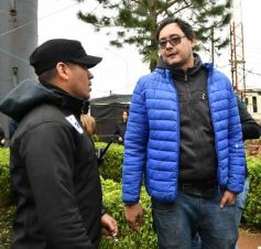 Foto de la galería: TC en Posadas: la euforia por los motores volvió a copar el Autódromo capitalino