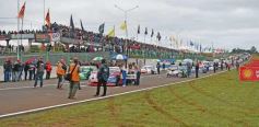 Foto de la galería: TC en Posadas: la euforia por los motores volvió a copar el Autódromo capitalino