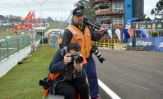 Foto de la galería: TC en Posadas: la euforia por los motores volvió a copar el Autódromo capitalino