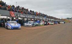 Foto de la galería: TC en Posadas: la euforia por los motores volvió a copar el Autódromo capitalino