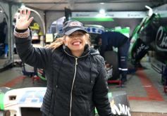 Foto de la galería: TC en Posadas: la euforia por los motores volvió a copar el Autódromo capitalino