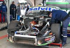 Foto de la galería: TC en Posadas: la euforia por los motores volvió a copar el Autódromo capitalino