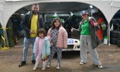 Foto de la galería: TC en Posadas: la euforia por los motores volvió a copar el Autódromo capitalino