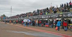 Foto de la galería: TC en Posadas: la euforia por los motores volvió a copar el Autódromo capitalino