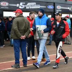 Foto de la galería: TC en Posadas: la euforia por los motores volvió a copar el Autódromo capitalino