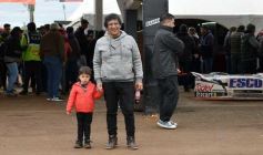 Foto de la galería: TC en Posadas: la euforia por los motores volvió a copar el Autódromo capitalino