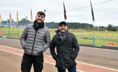Foto de la galería: TC en Posadas: la euforia por los motores volvió a copar el Autódromo capitalino
