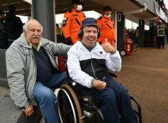 Foto de la galería: TC en Posadas: la euforia por los motores volvió a copar el Autódromo capitalino