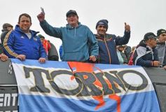 Foto de la galería: TC en Posadas: la euforia por los motores volvió a copar el Autódromo capitalino