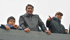 Foto de la galería: TC en Posadas: la euforia por los motores volvió a copar el Autódromo capitalino