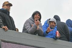 Foto de la galería: TC en Posadas: la euforia por los motores volvió a copar el Autódromo capitalino