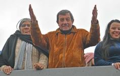 Foto de la galería: TC en Posadas: la euforia por los motores volvió a copar el Autódromo capitalino