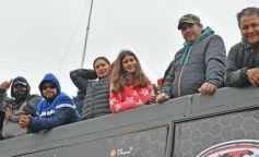 Foto de la galería: TC en Posadas: la euforia por los motores volvió a copar el Autódromo capitalino