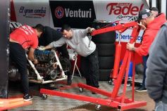 Foto de la galería: TC en Posadas: la euforia por los motores volvió a copar el Autódromo capitalino