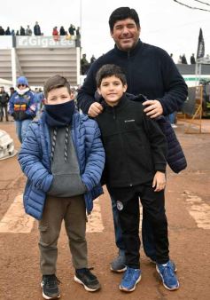 Foto de la galería: TC en Posadas: la euforia por los motores volvió a copar el Autódromo capitalino