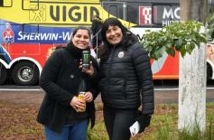 Foto de la galería: TC en Posadas: la euforia por los motores volvió a copar el Autódromo capitalino
