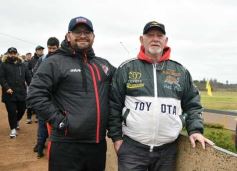 Foto de la galería: TC en Posadas: la euforia por los motores volvió a copar el Autódromo capitalino