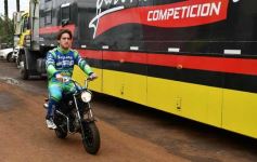 Foto de la galería: TC en Posadas: la euforia por los motores volvió a copar el Autódromo capitalino