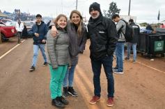 Foto de la galería: TC en Posadas: la euforia por los motores volvió a copar el Autódromo capitalino