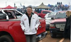 Foto de la galería: TC en Posadas: la euforia por los motores volvió a copar el Autódromo capitalino