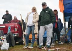 Foto de la galería: TC en Posadas: la euforia por los motores volvió a copar el Autódromo capitalino