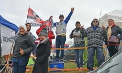 Foto de la galería: TC en Posadas: la euforia por los motores volvió a copar el Autódromo capitalino