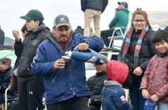 Foto de la galería: TC en Posadas: la euforia por los motores volvió a copar el Autódromo capitalino