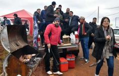 Foto de la galería: TC en Posadas: la euforia por los motores volvió a copar el Autódromo capitalino