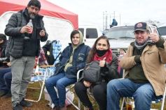 Foto de la galería: TC en Posadas: la euforia por los motores volvió a copar el Autódromo capitalino