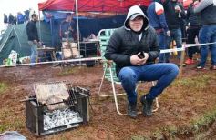 Foto de la galería: TC en Posadas: la euforia por los motores volvió a copar el Autódromo capitalino