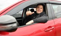 Foto de la galería: TC en Posadas: la euforia por los motores volvió a copar el Autódromo capitalino