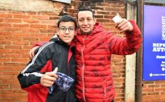 Foto de la galería: TC en Posadas: la euforia por los motores volvió a copar el Autódromo capitalino