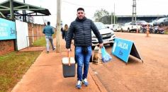 Foto de la galería: TC en Posadas: la euforia por los motores volvió a copar el Autódromo capitalino