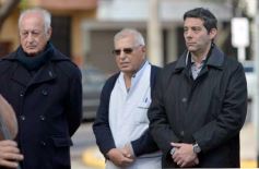 Foto de la galería: Atentado a la AMIA: la Comunidad Israelita de Misiones homenajeó a las victimas en un nuevo aniversario