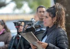 Foto de la galería: Atentado a la AMIA: la Comunidad Israelita de Misiones homenajeó a las victimas en un nuevo aniversario