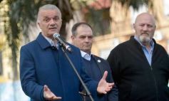 Foto de la galería: Atentado a la AMIA: la Comunidad Israelita de Misiones homenajeó a las victimas en un nuevo aniversario