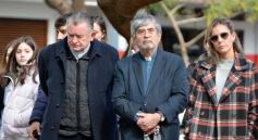 Foto de la galería: Atentado a la AMIA: la Comunidad Israelita de Misiones homenajeó a las victimas en un nuevo aniversario