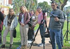 Foto de la galería: Atentado a la AMIA: la Comunidad Israelita de Misiones homenajeó a las victimas en un nuevo aniversario