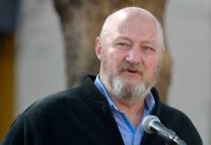 Foto de la galería: Atentado a la AMIA: la Comunidad Israelita de Misiones homenajeó a las victimas en un nuevo aniversario