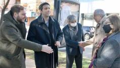 Foto de la galería: Atentado a la AMIA: la Comunidad Israelita de Misiones homenajeó a las victimas en un nuevo aniversario