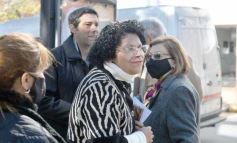 Foto de la galería: Atentado a la AMIA: la Comunidad Israelita de Misiones homenajeó a las victimas en un nuevo aniversario