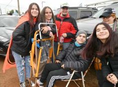 Foto de la galería: Más del TC en Posadas: el fanatismo a pleno también hizo podio