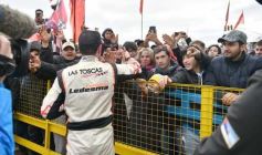 Foto de la galería: Más del TC en Posadas: el fanatismo a pleno también hizo podio