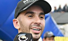 Foto de la galería: Más del TC en Posadas: el fanatismo a pleno también hizo podio