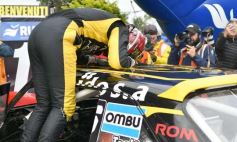 Foto de la galería: Más del TC en Posadas: el fanatismo a pleno también hizo podio