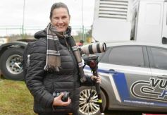 Foto de la galería: Más del TC en Posadas: el fanatismo a pleno también hizo podio