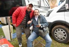 Foto de la galería: Más del TC en Posadas: el fanatismo a pleno también hizo podio