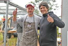 Foto de la galería: Más del TC en Posadas: el fanatismo a pleno también hizo podio