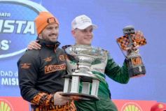 Foto de la galería: Más del TC en Posadas: el fanatismo a pleno también hizo podio